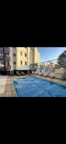 Apartamento com 3 Quartos à venda, 159m² no Setor Oeste, Goiânia