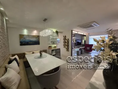 Apartamento com 4 Quartos à venda, 144m² no Recreio dos Bandeirantes, Rio de Janeiro