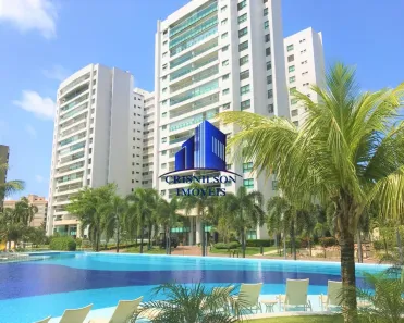 Apartamento com 4 Quartos à venda, 195m² no Paralela, Salvador