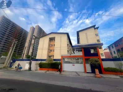 Apartamento com 2 Quartos à venda, 72m² no Presidente Kennedy, Fortaleza