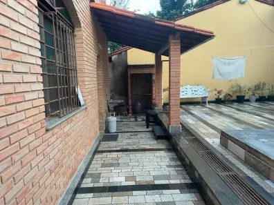 Casa com 1 Quarto para alugar, 194m² no Monsenhor Messias, Belo Horizonte