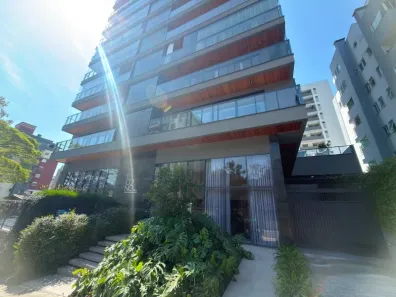 Apartamento com 3 Quartos à venda, 171m² no Atiradores, Joinville