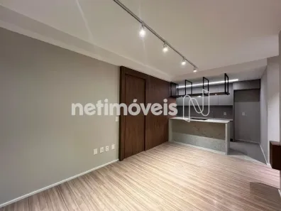 Apartamento com 2 Quartos para alugar, 76m² no Vila da Serra, Nova Lima