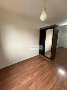 Apartamento com 1 Quarto à venda, 40m² no Vila Industrial, Campinas