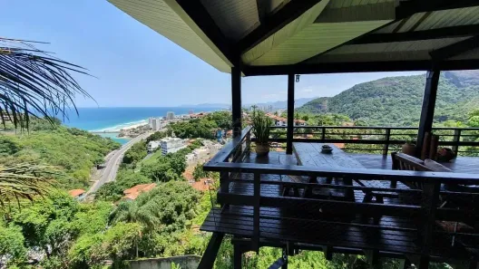 Casa com 5 Quartos à venda, 699m² no Joá, Rio de Janeiro