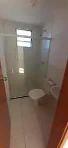 Apartamento com 2 Quartos à venda, 47m² no Loteamento Sonho Dourado, Campos dos Goytacazes