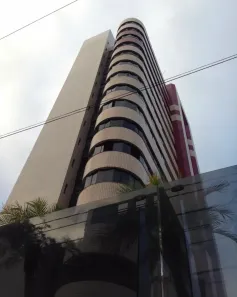 Apartamento com 4 Quartos à venda, 270m² no Petrópolis, Natal