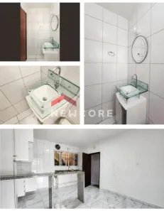Sobrado com 3 Quartos à venda, 165m² no Nova Petrópolis, São Bernardo do Campo