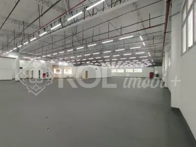 para alugar, 5198m² no Vila Chalot, São Paulo