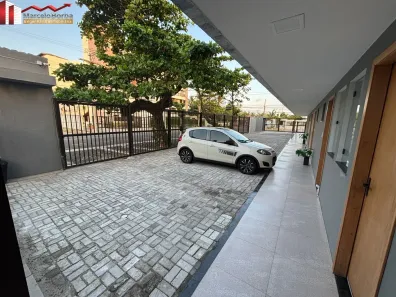 Apartamento com 1 Quarto para alugar, 38m² no Stella Maris, Salvador