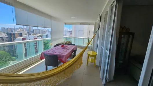 Apartamento com 4 Quartos à venda, 155m² no Itaigara, Salvador