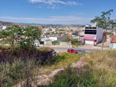 Lote/Terreno à venda, 300m² no Jardim Santa Júlia, São José dos Campos