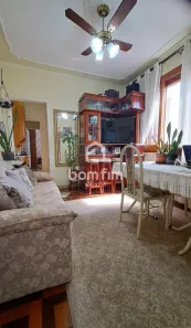 Apartamento com 2 Quartos à venda, 50m² no Centro Histórico, Porto Alegre