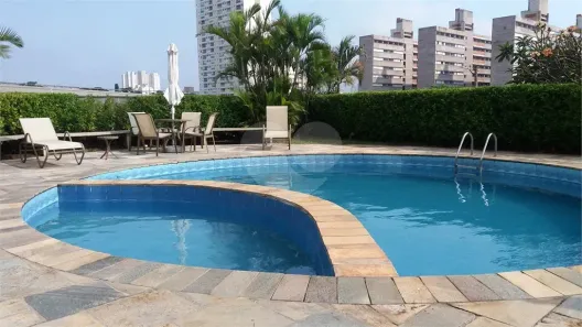 Apartamento com 3 Quartos à venda, 125m² no Vila Congonhas, São Paulo