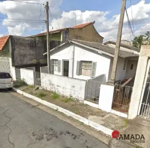 Lote/Terreno à venda, 320m² no Vila Salete, São Paulo