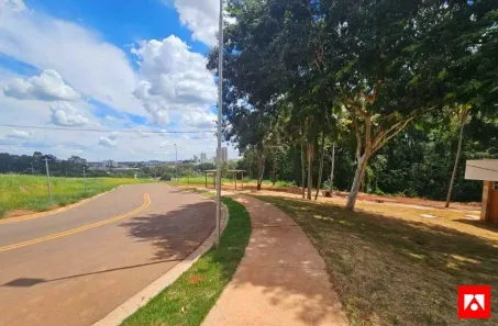 Lote/Terreno à venda, 587m² no Residencial Vila Romi, Santa Bárbara D'Oeste