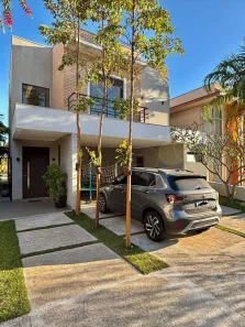 Casa de Condomínio com 4 Quartos à venda, 292m² no Swiss Park, Campinas