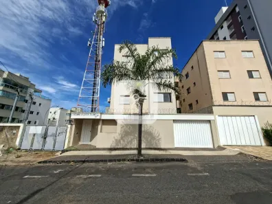 Apartamento com 2 Quartos à venda, 56m² no Santa Mônica, Uberlândia
