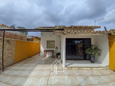 Casa com 2 Quartos à venda, 72m² no São José do Imbassaí, Maricá