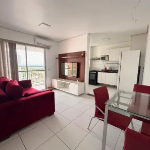 Apartamento com 2 Quartos à venda, 66m² no Ponta Negra, Manaus