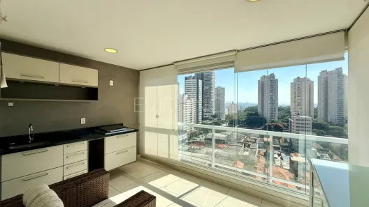 Apartamento com 2 Quartos à venda, 64m² no Tatuapé, São Paulo