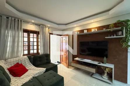 Casa com 3 Quartos à venda, 154m² no Santa Terezinha, São Bernardo do Campo