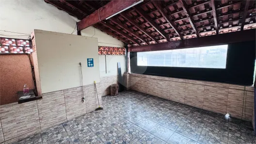 Sobrado com 3 Quartos à venda, 120m² no Jardim Herculano, São Paulo