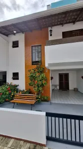 Casa de Condomínio com 3 Quartos à venda, 117m² no Centro, Matinhos