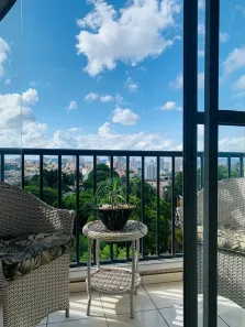 Apartamento com 2 Quartos à venda, 51m² no Umuarama, Osasco