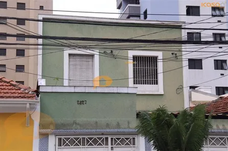 Sobrado com 3 Quartos à venda, 172m² no Ipiranga, São Paulo