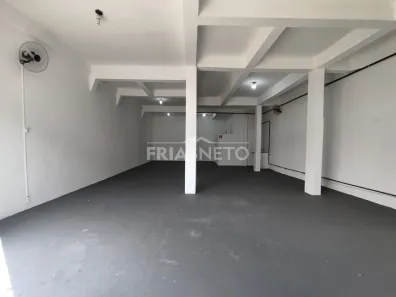 Ponto Comercial para alugar, 105m² no Vila Independência, Piracicaba