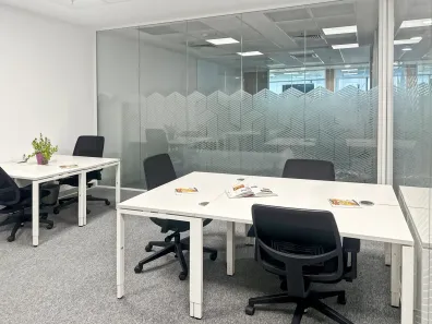 Sala Comercial para alugar, 100m² no Estoril, Belo Horizonte
