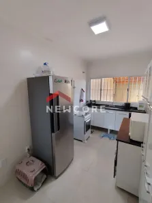 Casa com 3 Quartos à venda, 130m² no Parque São João, Bauru