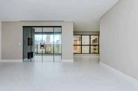 Apartamento com 3 Quartos à venda, 130m² no Meia Praia, Itapema