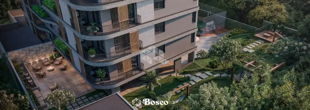 Apartamento com 3 Quartos à venda, 119m² no São Francisco, Bento Gonçalves