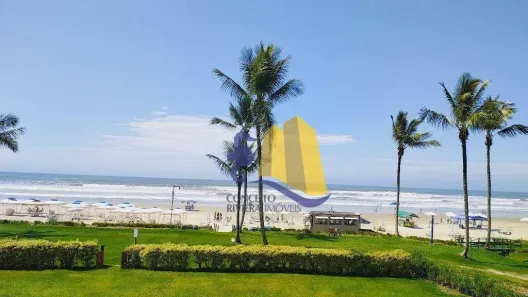 Apartamento com 4 Quartos para alugar, 138m² no Riviera, Bertioga