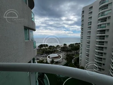Apartamento com 1 Quarto à venda, 52m² no Barra da Tijuca, Rio de Janeiro