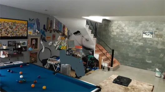 Sobrado com 3 Quartos à venda, 215m² no Planalto Paulista, São Paulo