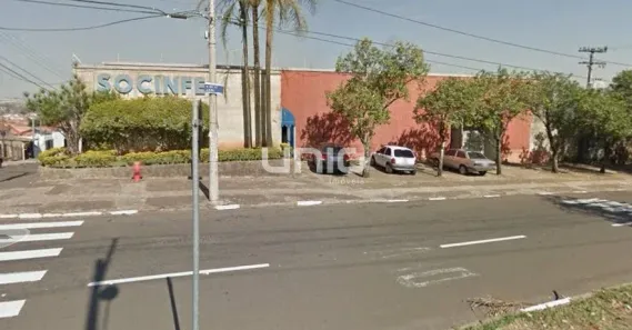 Galpão/Depósito/Armazém para alugar, 1350m² no Castelinho, Piracicaba