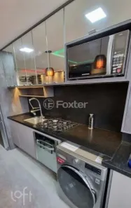 Apartamento com 2 Quartos à venda, 52m² no Fátima, Canoas