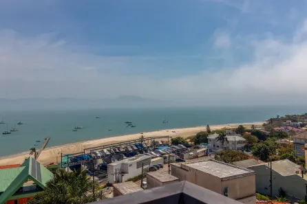 Apartamento com 4 Quartos para alugar, 250m² no Jurerê, Florianópolis