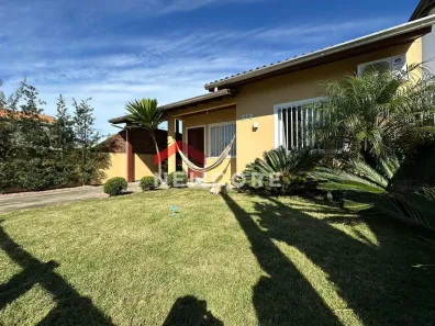 Casa com 2 Quartos à venda, 140m² no Passo de Torres, Passo de Torres