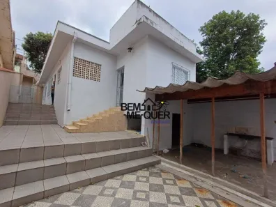 Casa com 4 Quartos à venda, 198m² no Vila Primavera, São Paulo