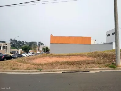 Lote/Terreno à venda, 372m² no Van Gogh, Holambra