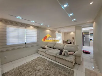 Apartamento com 3 Quartos à venda, 290m² no Liberdade, Divinópolis