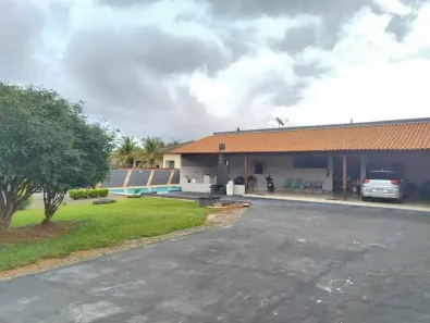 Casa com 5 Quartos à venda, 700m² no Anápolis City, Anápolis