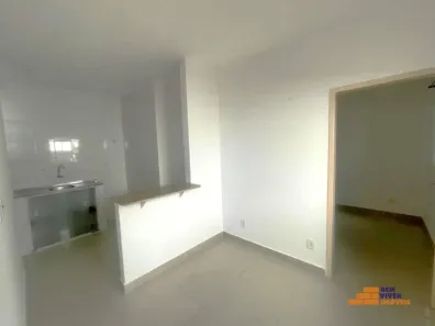 Kitnet com 1 Quarto para alugar, 30m² no Centro, Taubaté
