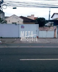 Casa com 3 Quartos à venda, 260m² no Centro, Campos dos Goytacazes