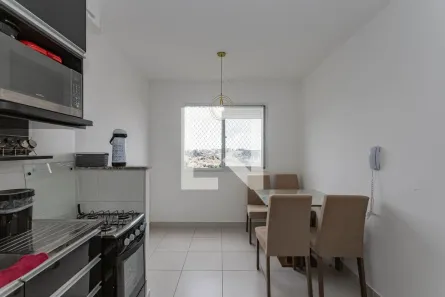 Apartamento com 2 Quartos à venda, 33m² no Parque Fongaro, São Paulo