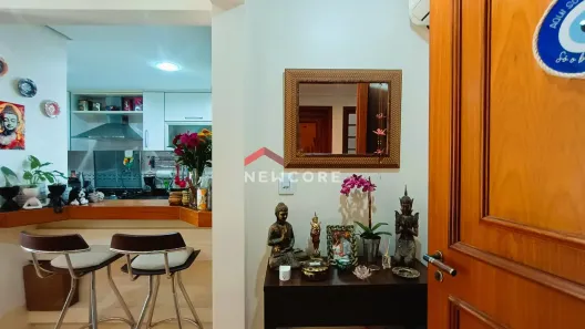Apartamento com 3 Quartos à venda, 91m² no Ipanema, Porto Alegre